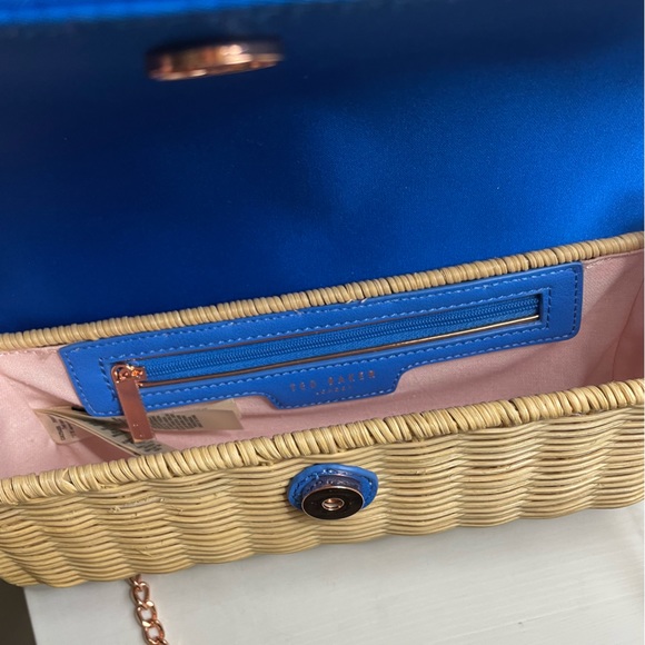 Ted Baker Crossbody - Picture 4 of 4